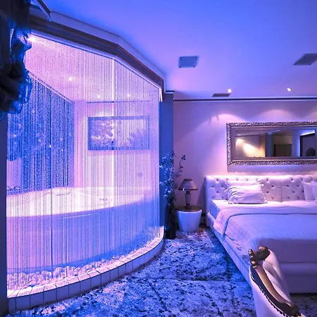 Hotell Rosa Blu 4*