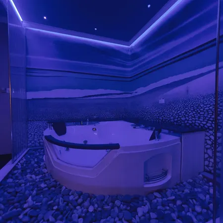 Otel Rosa Blu