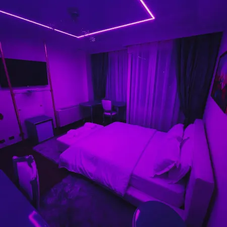 Rosa Blu Hotell
