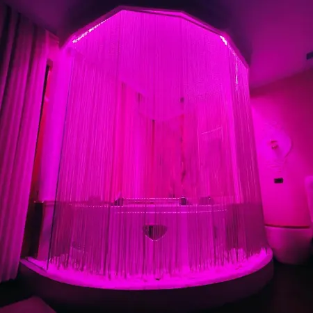 Hotell Rosa Blu Tirana