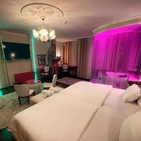 Hotel Rosa Blu 4*