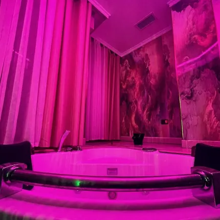 Rosa Blu 4* Tirana