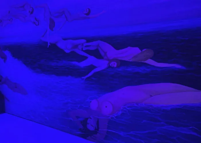 Rosa Blu מלון טיראנה