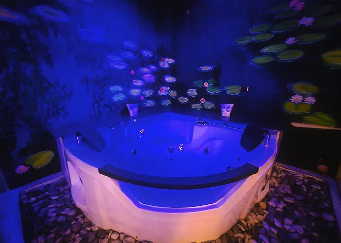 Rosa Blu טיראנה