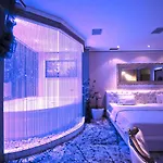 Hotel Rosa Blu 4*