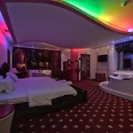 Hotel Rosa Blu