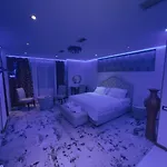 Rosa Blu Hotel 4*