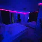 Отель Rosa Blu Тирана