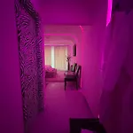 Rosa Blu Hotel Tirana