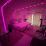 Hotel Rosa Blu Tirana
