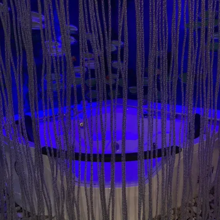 Hotell Rosa Blu Tirana