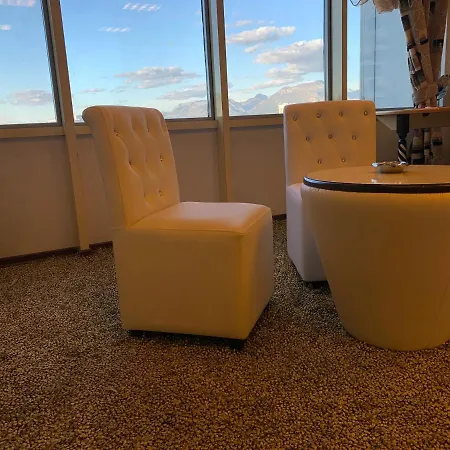 Hotell Rosa Blu Tirana
