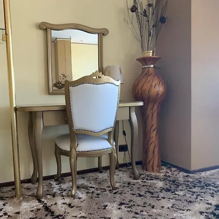 Rosa Blu Hotel