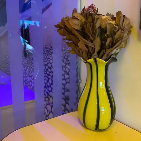 Rosa Blu 4* Tirana