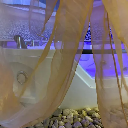 Rosa Blu Hotel Tirana