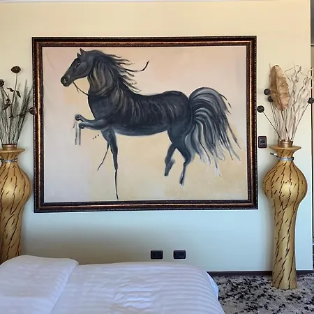 Rosa Blu Hotel Tirana