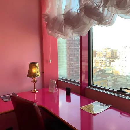 Hotel Rosa Blu 4*