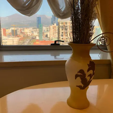 Rosa Blu Tirana
