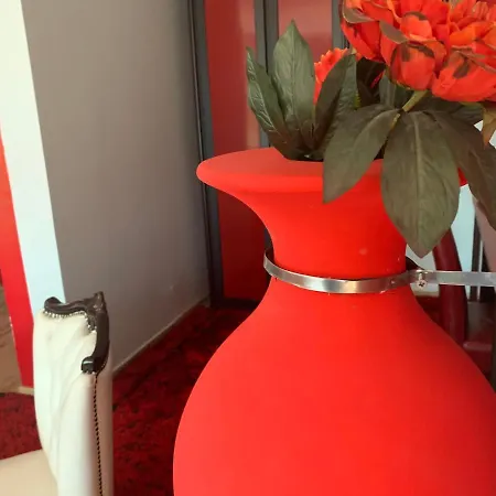 Rosa Blu Hotel Tirana