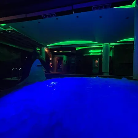 Rosa Blu Hotel Tirana