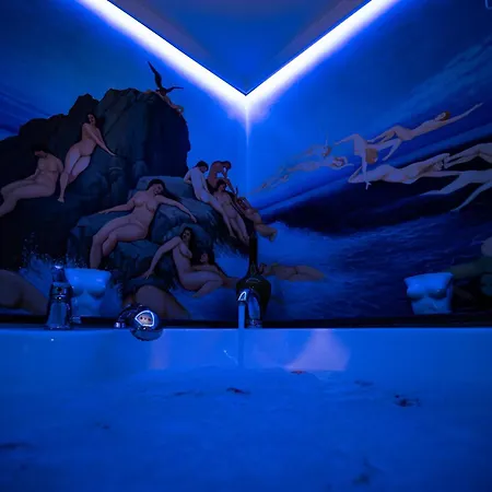 Rosa Blu Hotel