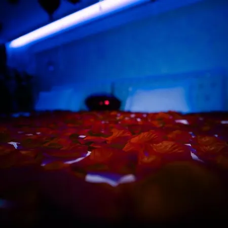 Rosa Blu Hotel 4*