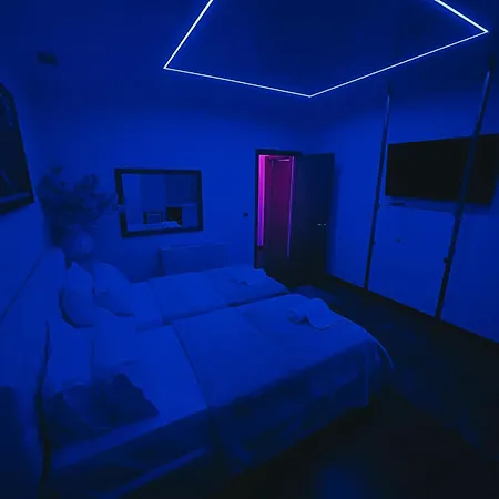 Rosa Blu Hotell 4*