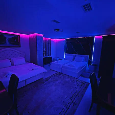 Ξενοδοχείο Rosa Blu 4*