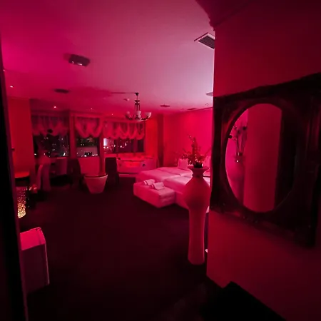 Hotel Rosa Blu 4*