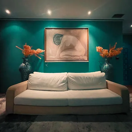 Rosa Blu Hotel Tirana