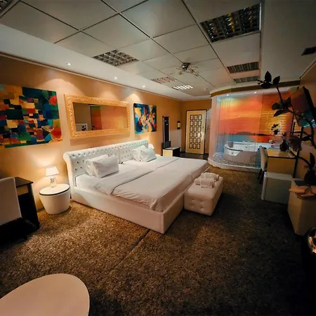 Rosa Blu Hotell