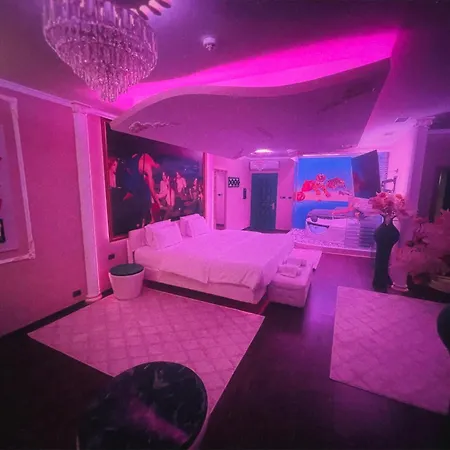 Ξενοδοχείο Rosa Blu 4*
