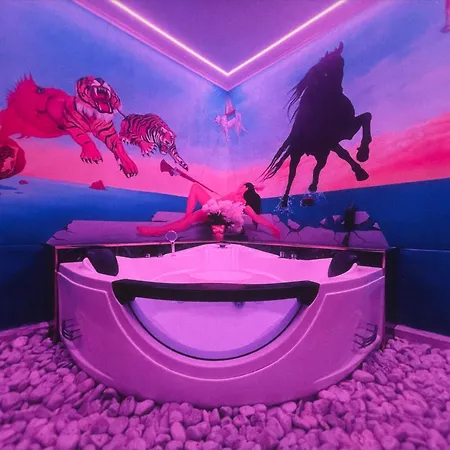 Rosa Blu