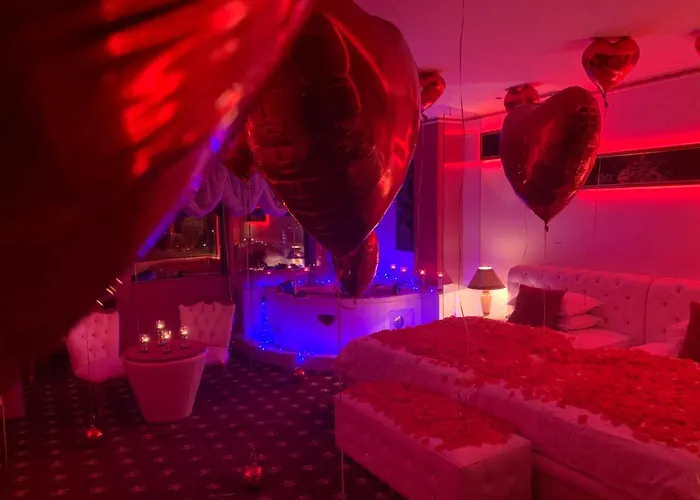 Rosa Blu ホテル ティラナ