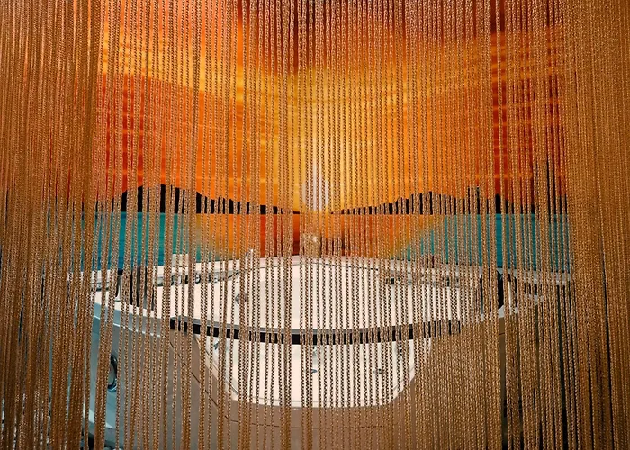 ホテル Rosa Blu 4*